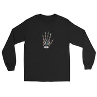 Image 3 of MANO PODEROSA I LONG SLEEVE SHIRT