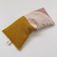 Image 1 of Lavender Eye Pillow no.6