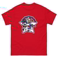 Image 1 of NLB "Walter Payton JSU "Tee