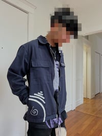 Image 4 of Custom Jacket