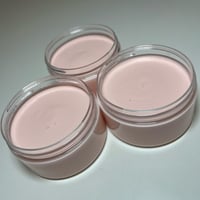 'Candyfloss' Body Butter