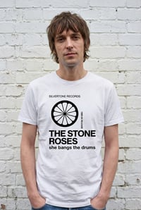 Image 1 of Camiseta The Stone Roses 