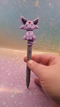 Espeon pen