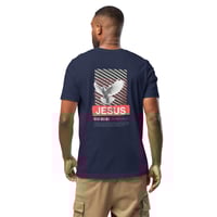 Image 4 of "Jesus Savior" Tee