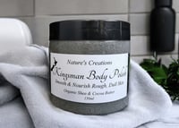Exfoliate & Nourish - Kingsman Body Polish 