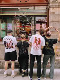 Image 3 of Wheel of fortune TEE