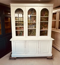 Image 3 of Antique Arch Window Deesser