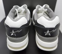 Image 2 of A Bathing Ape Roadsta black/gray