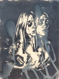 Image 2 of “Piss Portrait” #2