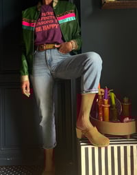 Image 3 of AVA 🌈💚