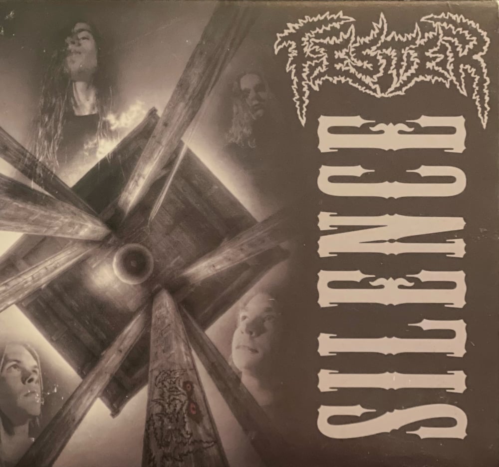 FESTER STUDIOALBUM BUNDLE