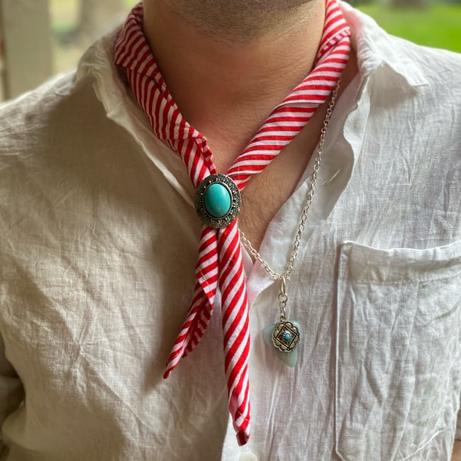 Waldo Denim Jacket