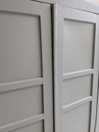 Image 4 of L'armoire parisienne smoky green 