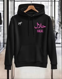 Image 3 of Mast3r fashion HALAL hoodie 