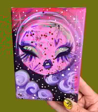 Image 1 of Dreamy moon   (original)