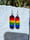 Image of Rainbow Pride Earrings 