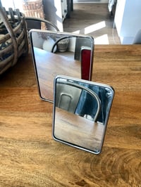 Image 3 of Duo de miroirs barbiers 