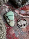 Image of Desert Bloom Variscite #1
