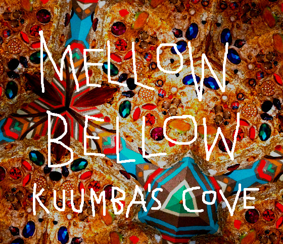 Image of Kuumba's Cove EP