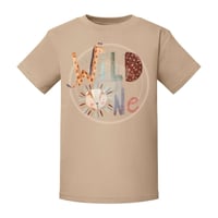 Image 2 of Wild One T-Shirt