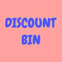 Image 1 of Discount Bin