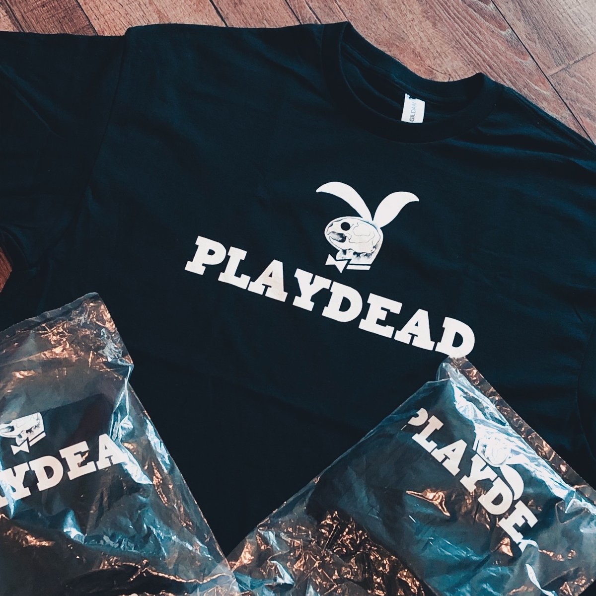 Image of PlayDead T-Shirt
