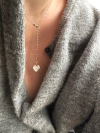 Image 1 of Collier CAPRICE