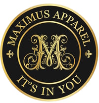 Maximus Apparel 