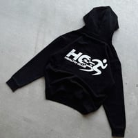 Image 5 of Health Club Hoodie