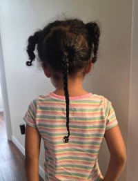 Image 3 of OPULENT CROWN hair growth oil