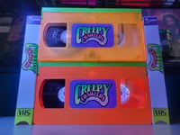 Image 2 of Creepy Crawlers VHS