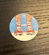 Image 1 of Sneaker Sticker Air Max 1 "Big Bubble"