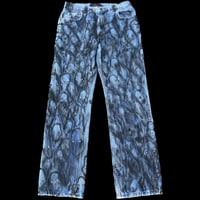 Image 1 of Soul Camo Denim 