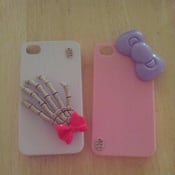 Image of iPhone 4/4s Cases