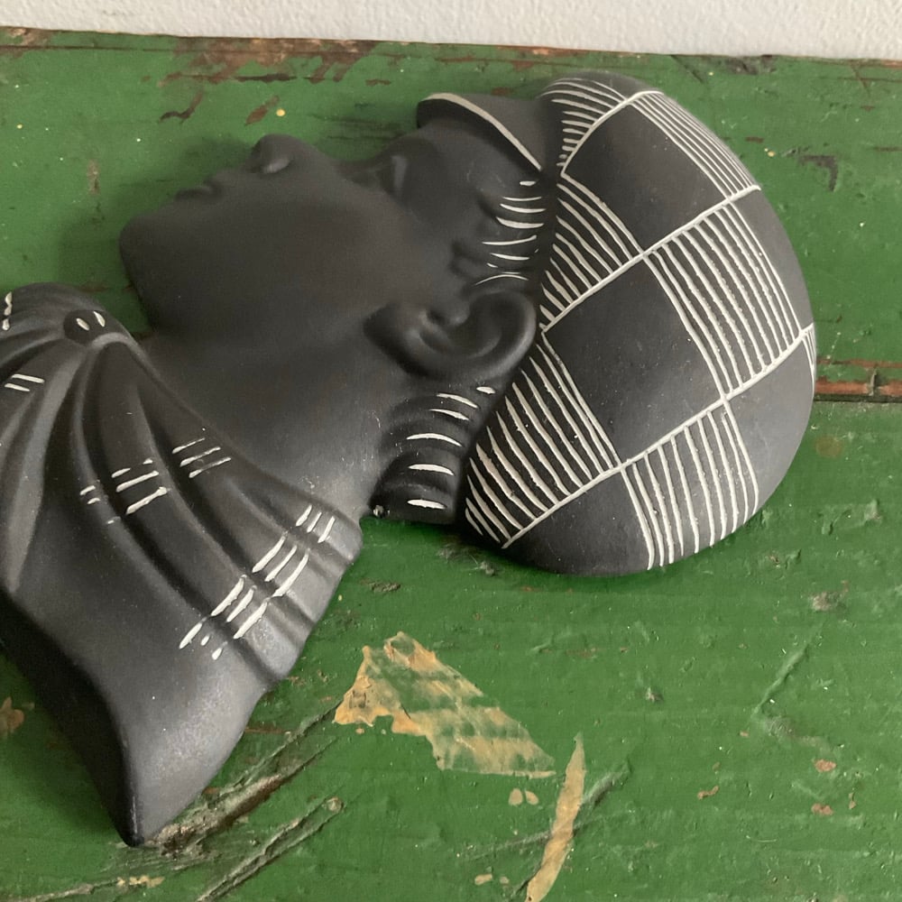Image of Ceramic Boy