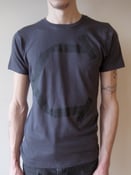 Image of C/X tshirt in gray 