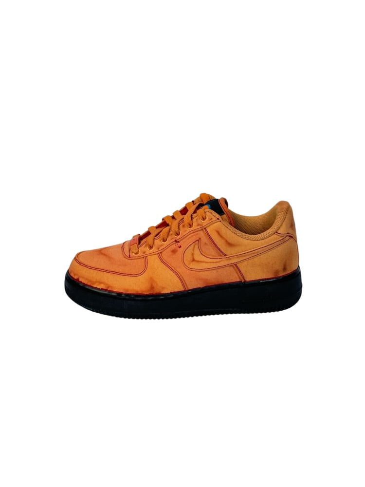 Image of Air Force 1 Sunset Colors (Size : 8,5US)