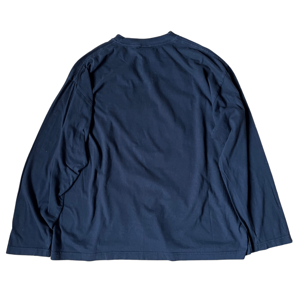 Image of Rezerection late 90s longsleeve T Shirt: Large