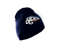 OG PARIS VVS SKULL CAP