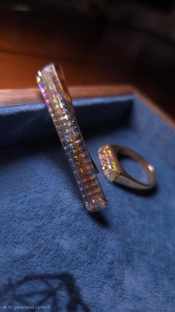 Image of Celestial Clip 