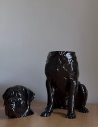 Image 3 of  Sculptural Urns