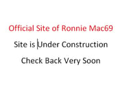 Image of Official Site of Ronnie Mac69!!