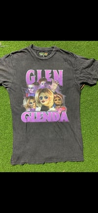 Image 1 of Glen /glenda vintage tee