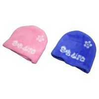 FILLE GARÇON BEANIE