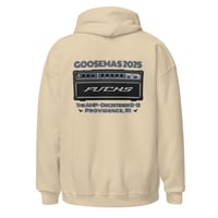 Image 19 of Goosemas 2025 - The AMP - Unisex Hoodie