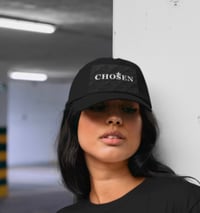 CHOSEN CAP