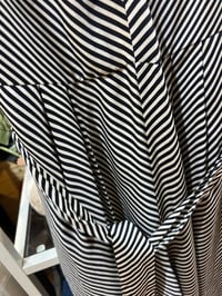 Image 3 of H &M stripe jumper