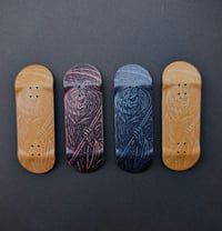 Image 1 of DONT SLEEP. 32MM