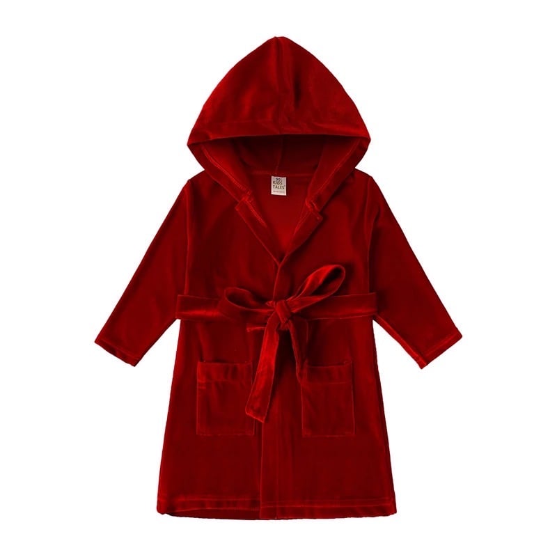 Image of Christmas Wishes Dressing Gowns