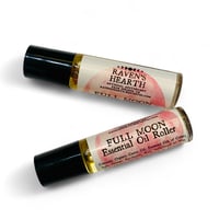 Image 4 of Full Moon Aromatherapy Spray & Roller